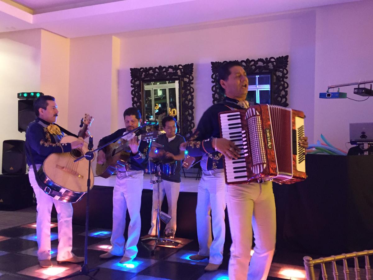 Bed & Breakfast Casa Q Mexico-stad