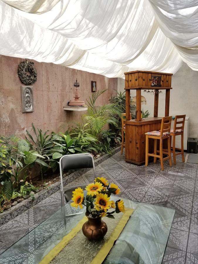 Casa Q Mexico-stad