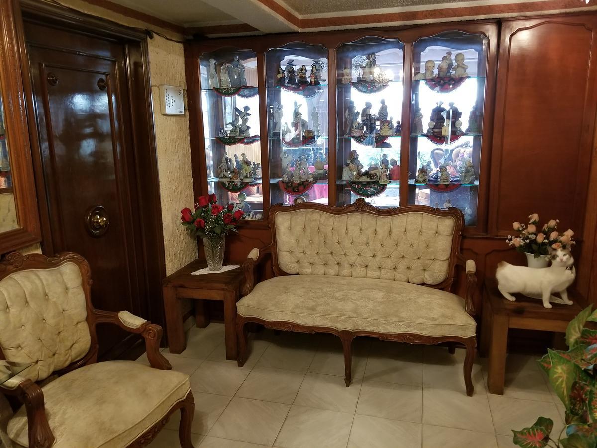 Bed & Breakfast Casa Q Mexico-stad
